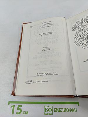 Железный король. Узница Шато-Гайара