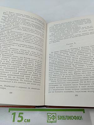 Железный король. Узница Шато-Гайара