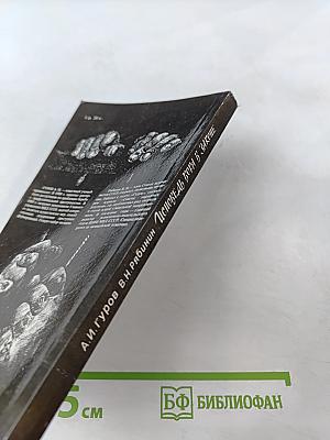 Исповедь "Вора в законе"