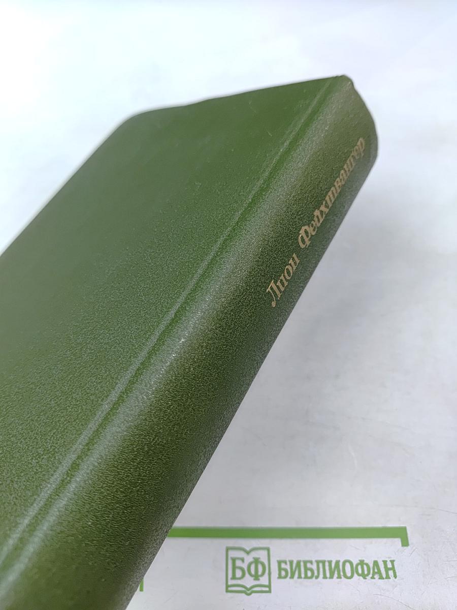 Безобразная герцогиня. Семья Опперман