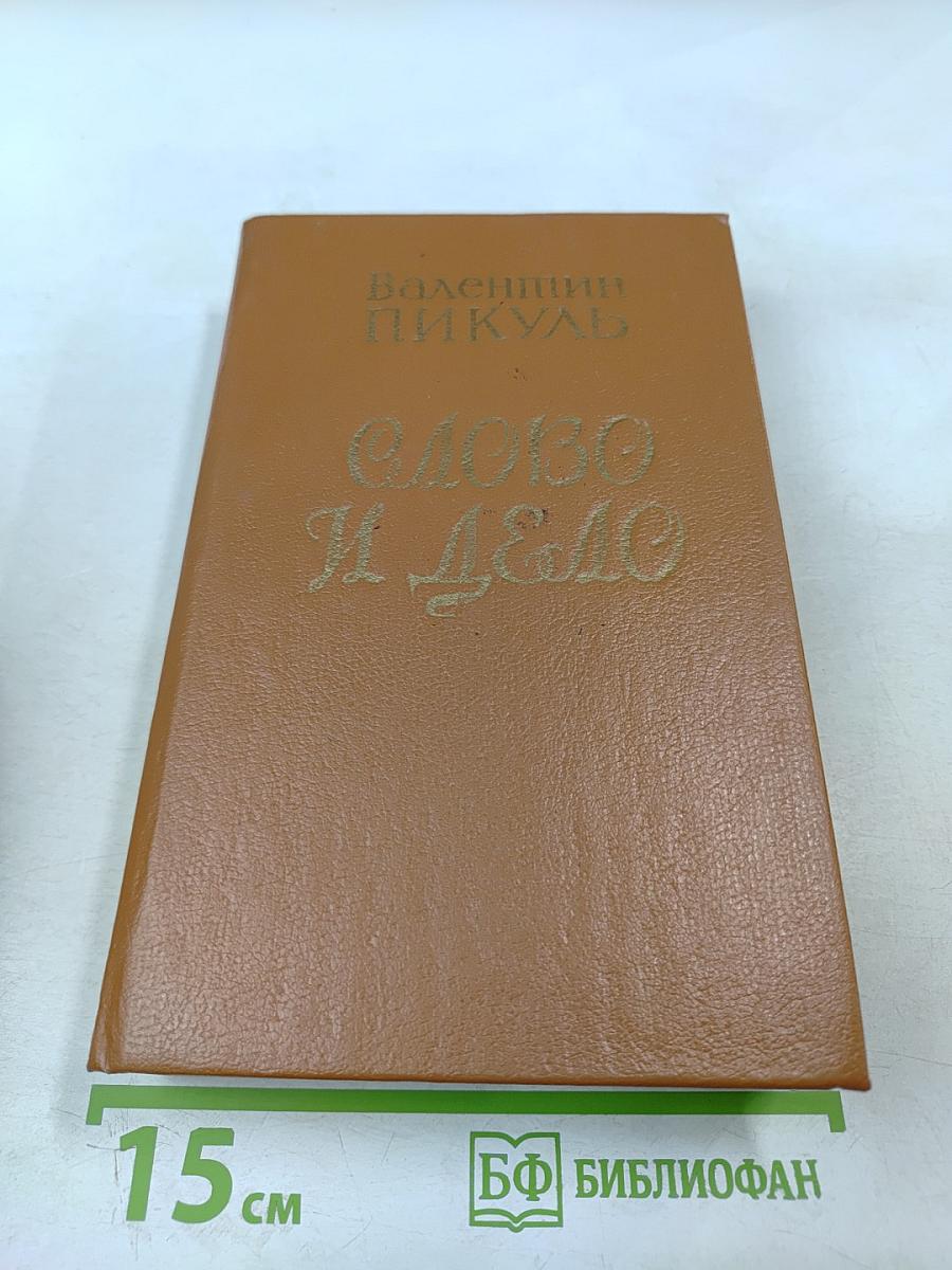 Слово и дело. Книга первая. Царица престрашного зраку