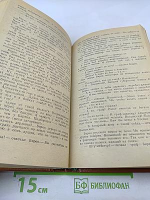 Слово и дело. Книга первая. Царица престрашного зраку