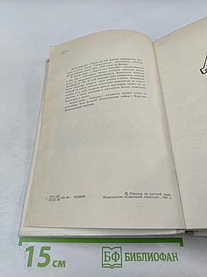 Тополь на том берегу