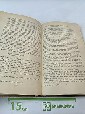 Братья Карамазовы. Части III, IV и эпилог