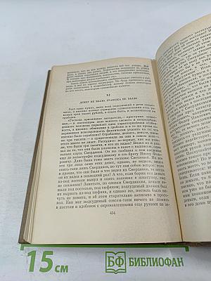 Братья Карамазовы. Части III, IV и эпилог