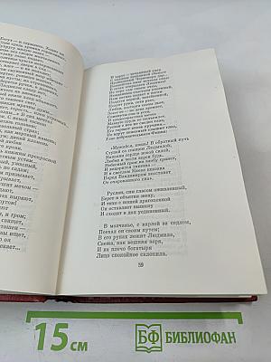 Собрание сочинений. Том 3. Поэмы. Сказки.
