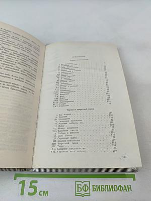 Тарзан Великолепный. Тарзан и Запретный город