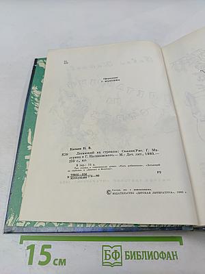 Летающий на стрекозе