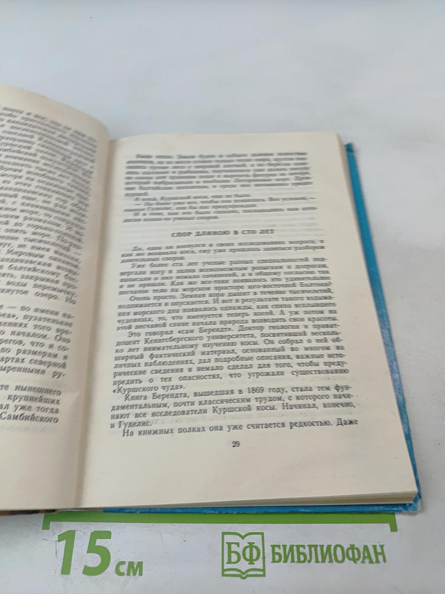 Ветер с моря