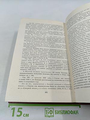 Собрание сочинений. Том шестой. Критика и публицистика