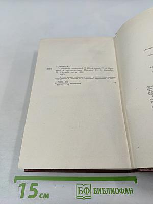 Собрание сочинений. Том шестой. Критика и публицистика