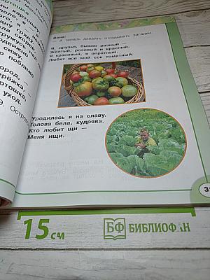 Технология 1 класс