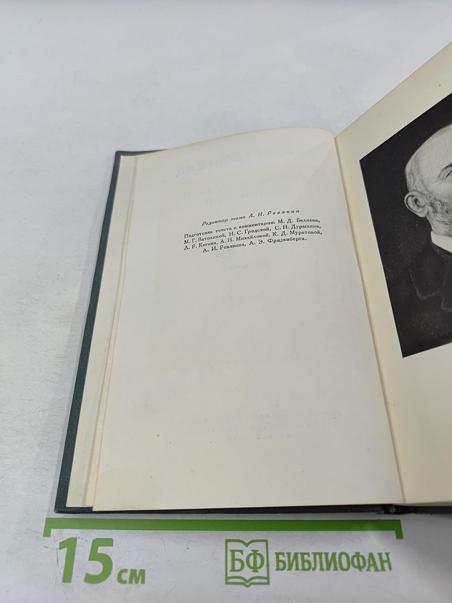 Полное собрание сочинений. Том XV. Письма 1873-1880
