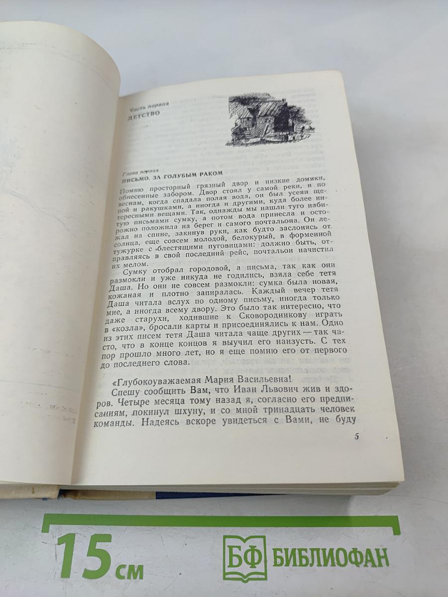 Два капитана