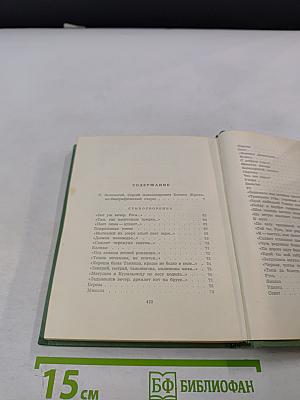 Собрание сочинений. Том первый. Стихотворения и поэмы (1910 - октябрь 1917)