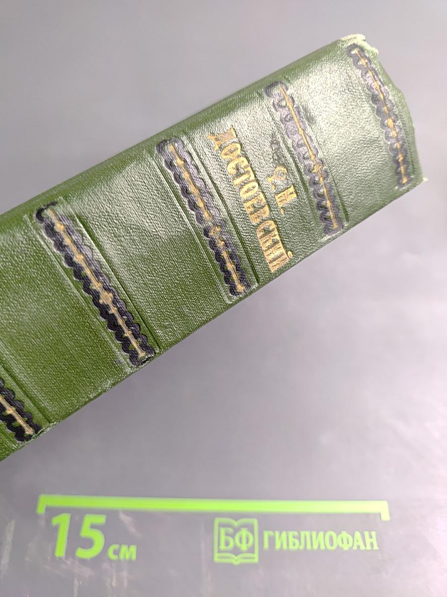 Идиот. Маленькие картинки. Мальчик у Христа на елке. Кроткая