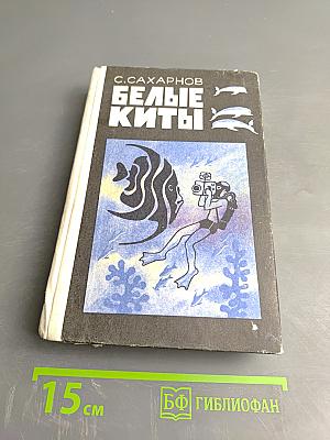 Белые киты