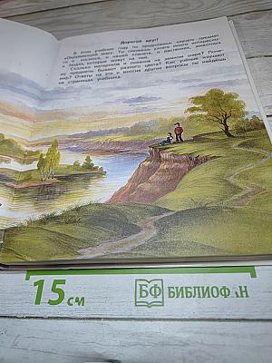 Окружающий мир 2 класс