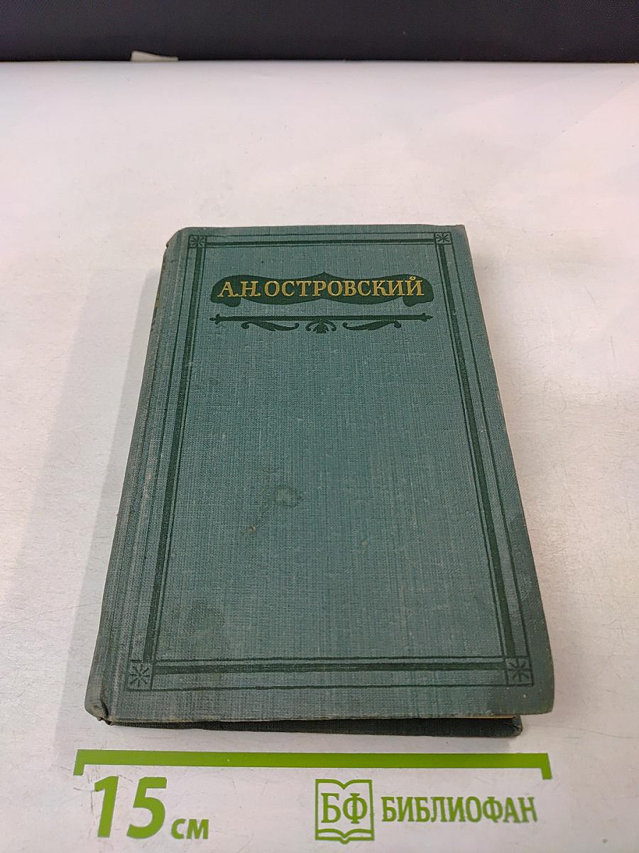 Полное собрание сочинений. Том VIII. Пьесы 1877–1881