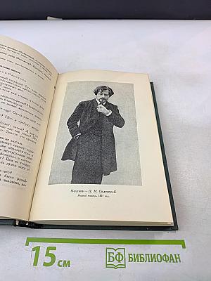 Полное собрание сочинений. Том IX. Пьесы 1882-1883