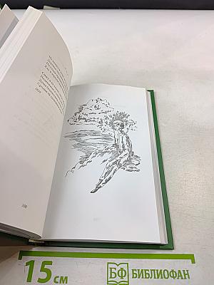 Дневный сон. Лирические стихотворения, баллады и избранные поэмы