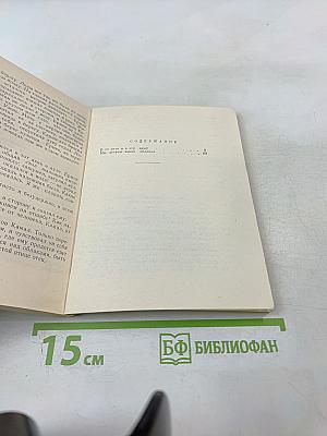 В то лето и в эту зиму