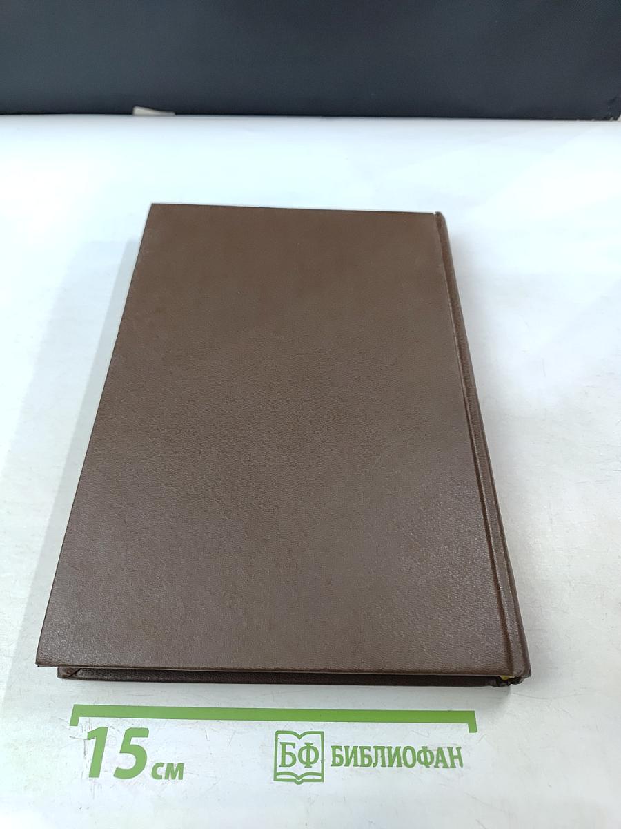 Новая толковая Библия, Том 1