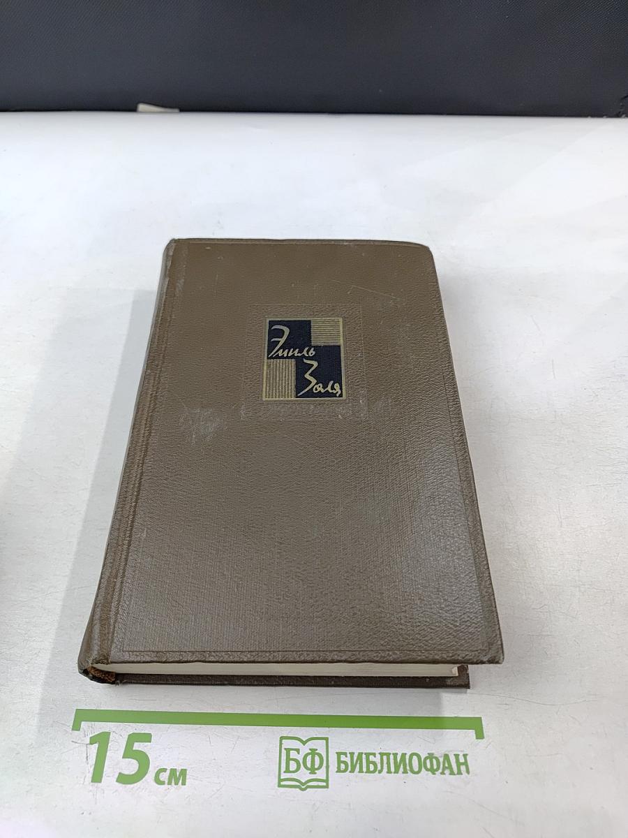 Собрание сочинений Том двадцать пятый