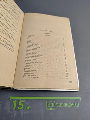 Весенняя река. В поисках молодости