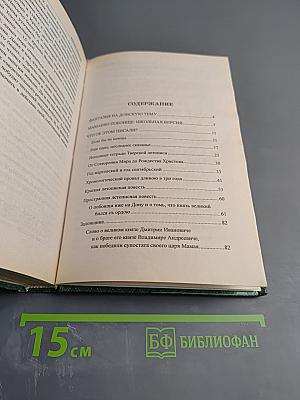 Загадки поля Куликова