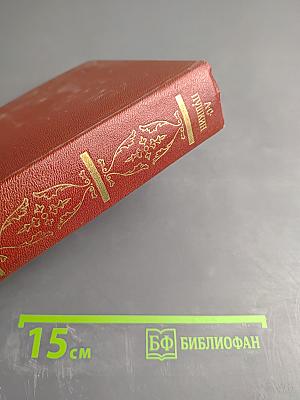 Собрание сочинений. Том 5: Романы, Повести