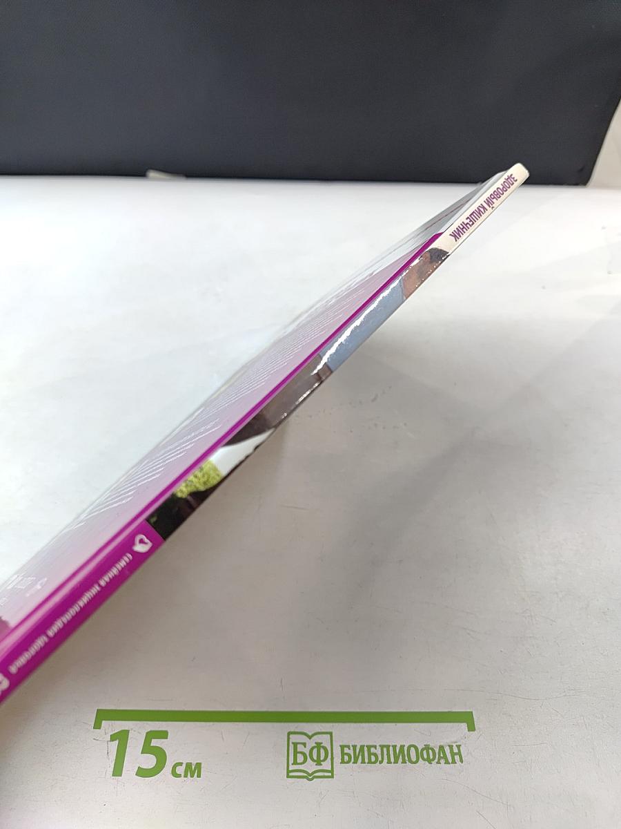 Здоровый кишечник