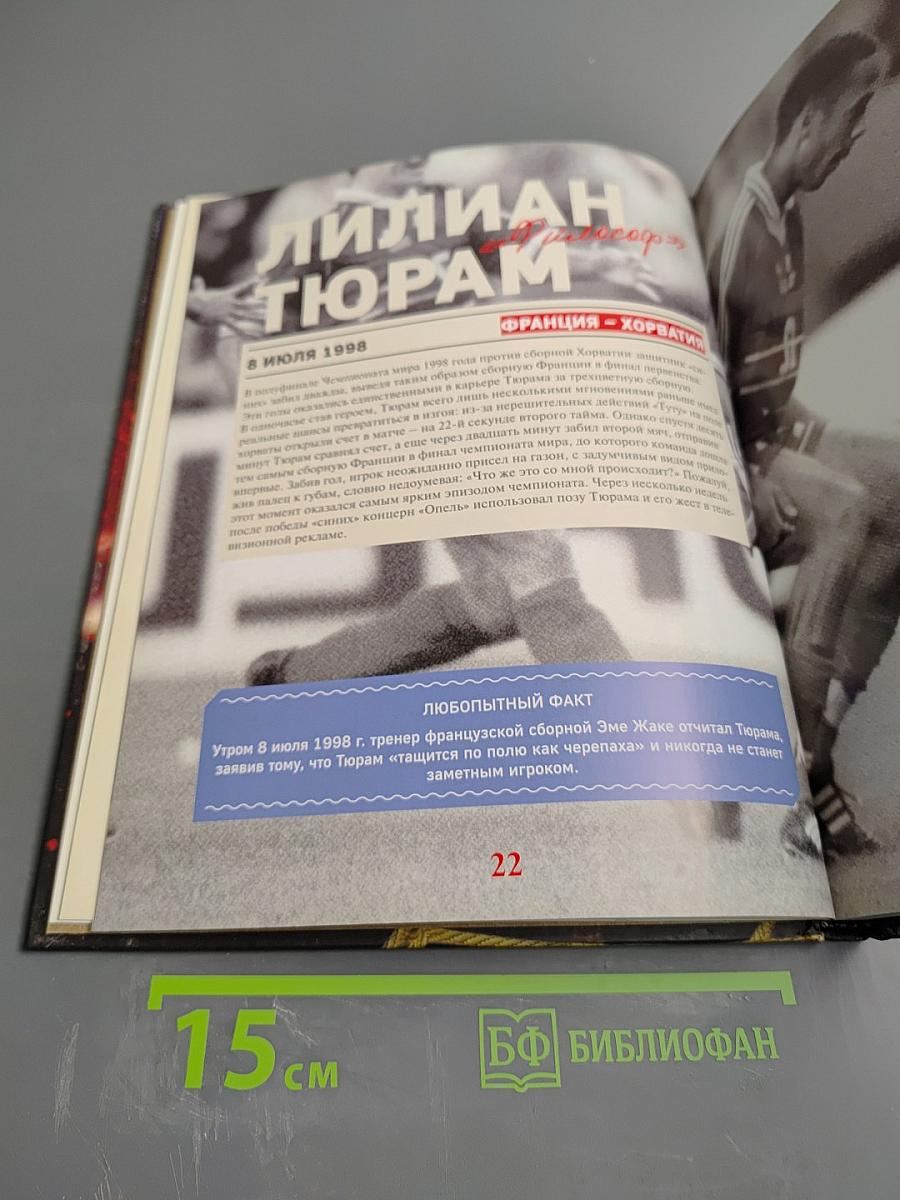 Лучшие голы мира