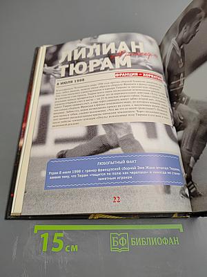 Лучшие голы мира