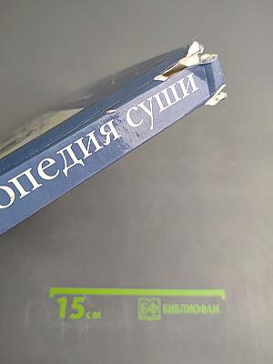 Энциклопедия суши