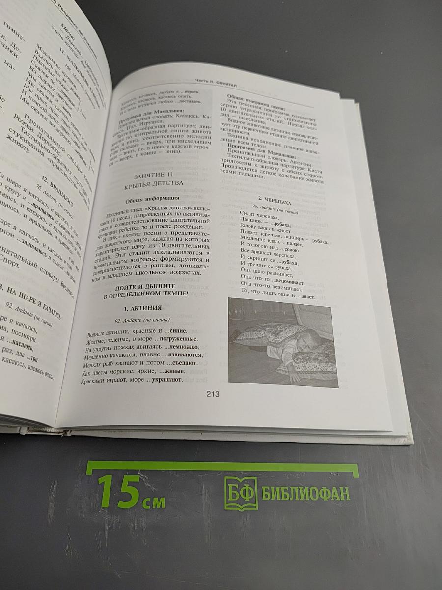 МаМаЛыш: Рождение до рождения