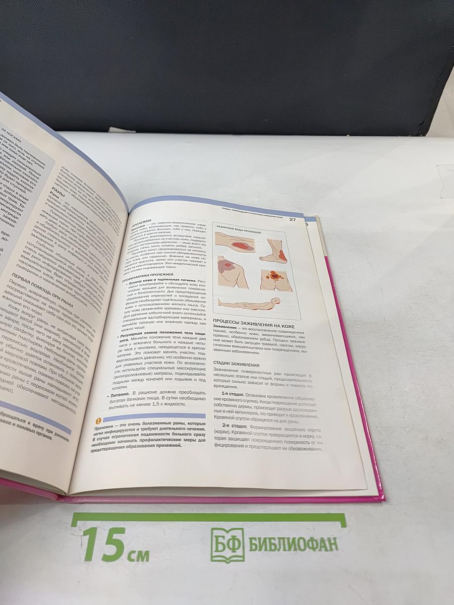 Здоровая кожа