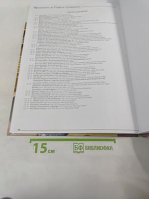 Гойя (Франсиско Хосе де Гойя-и-Лусиентес) Том 24