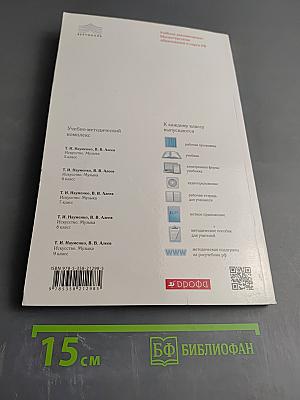 Искусство. Музыка. 8 класс