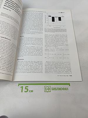 NeuroReport, Volume 7, Number 8