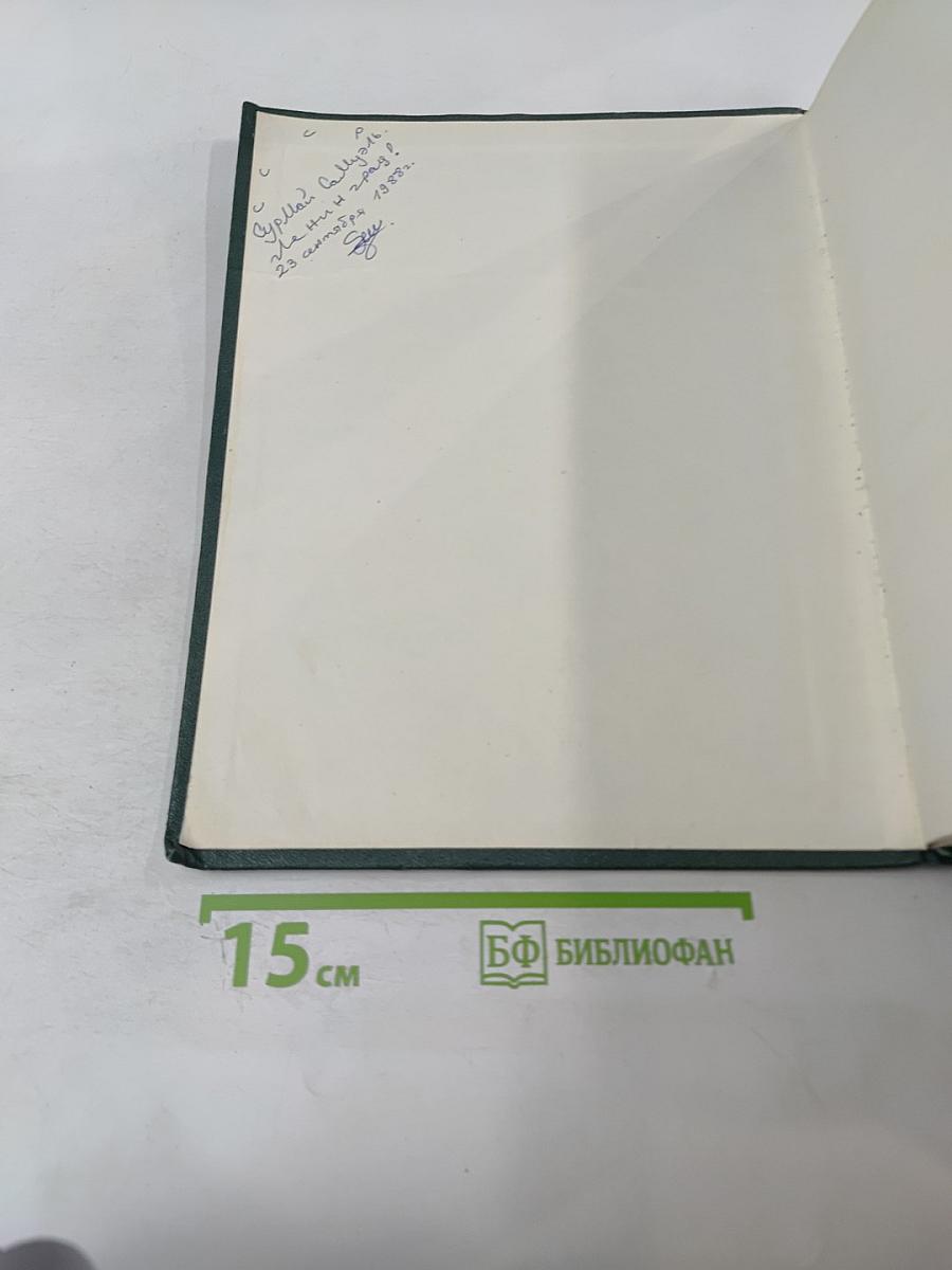 Большой англо-русский словарь. Том 1