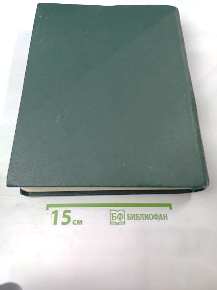 Большой англо-русский словарь. Том 1