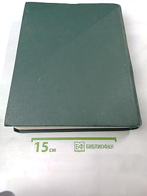 Большой англо-русский словарь. Том 1