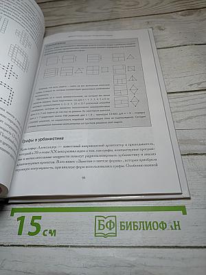 Мир математики 11. Карты метро и нейронные сети. Теория графов