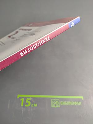 Технология 2 класс