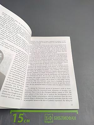 Russian Psychophysiologists. Essays