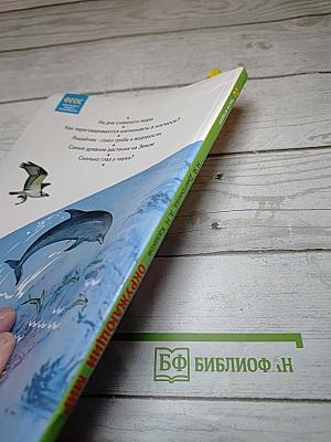 Окружающий мир 2 класс, Часть вторая
