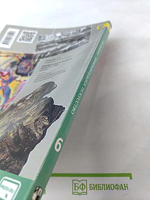 Изобразительное искусство. Искусство в жизни человека. 6 класс