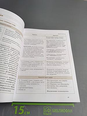 Русский язык. 10 класс. Учебник