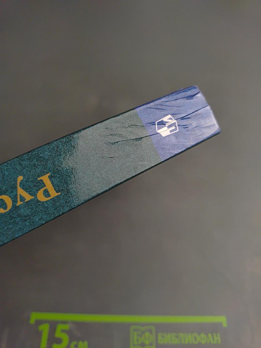 Русский язык. 10 класс. Учебник